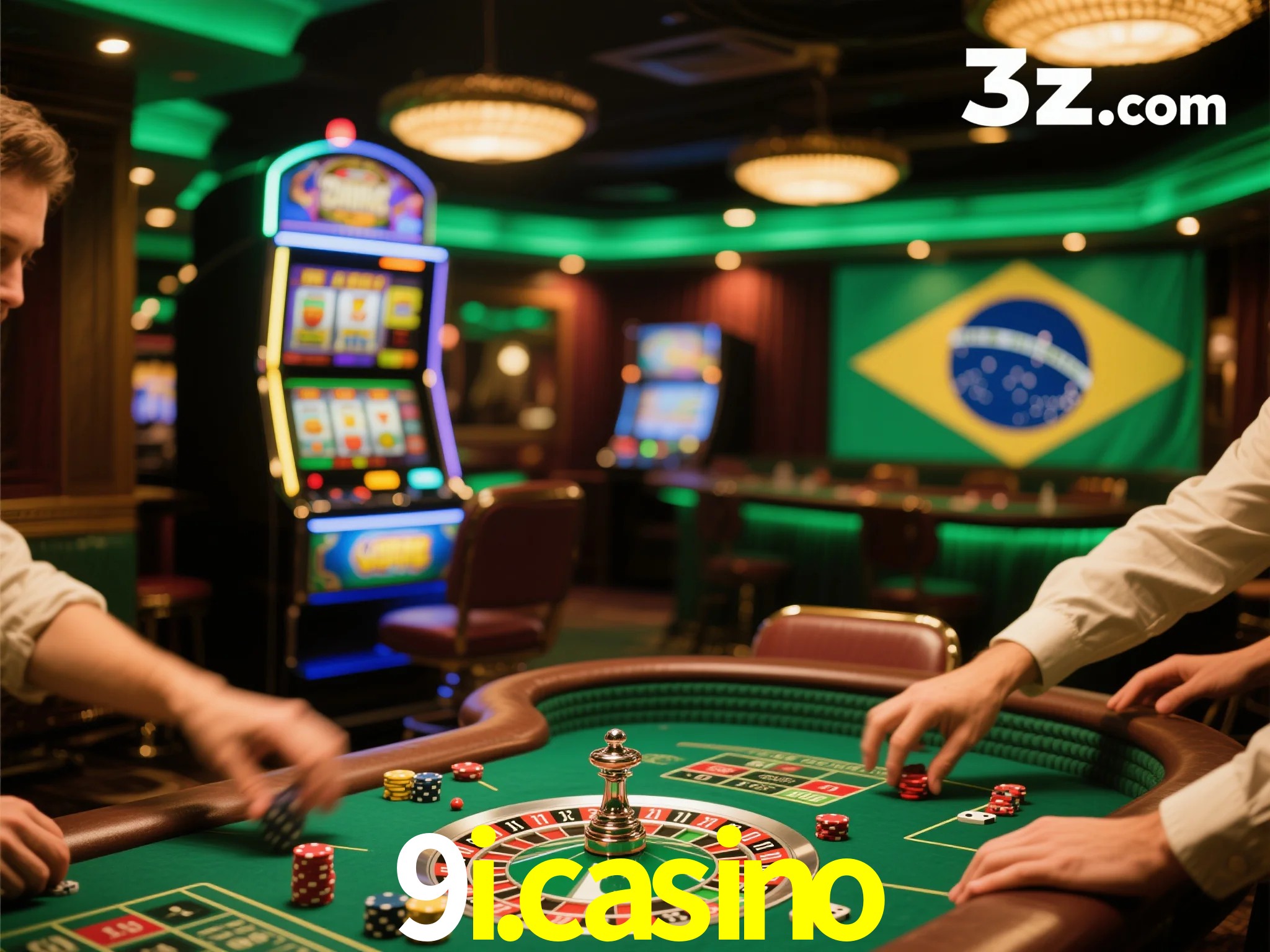 gold frontier jackpots game image